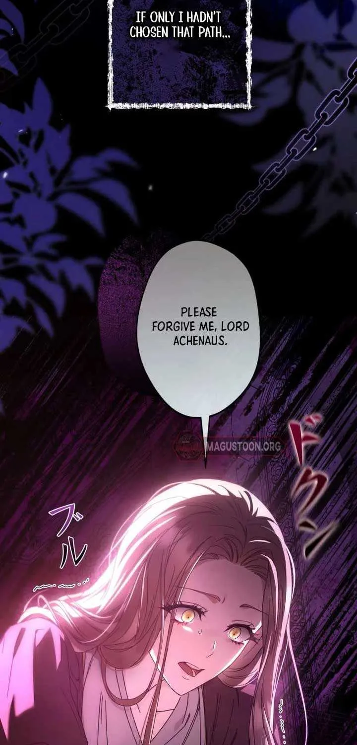 Read The Blind Beast’s Endless Night chapter 2 image 42 on Lezhin