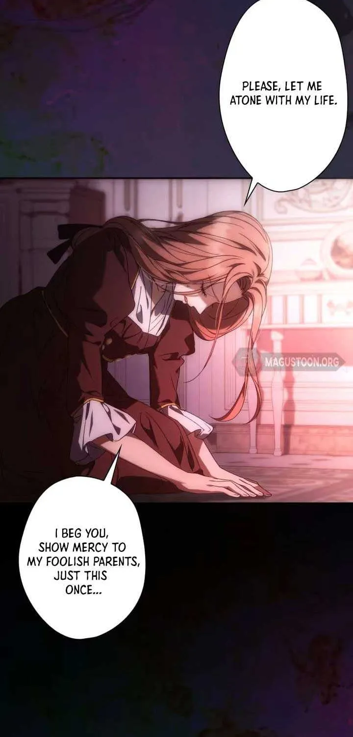 Read The Blind Beast’s Endless Night chapter 2 image 46 on Lezhin