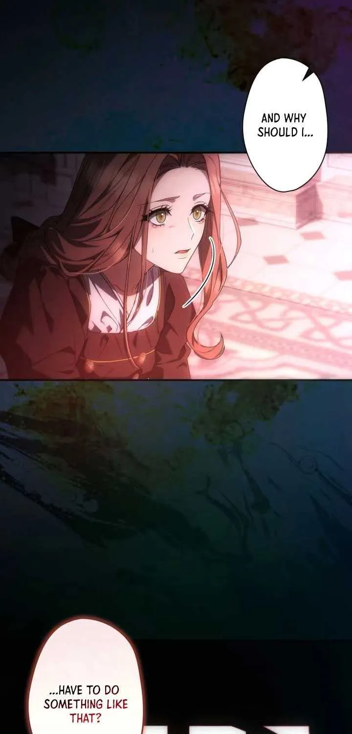 Read The Blind Beast’s Endless Night chapter 2 image 47 on Lezhin