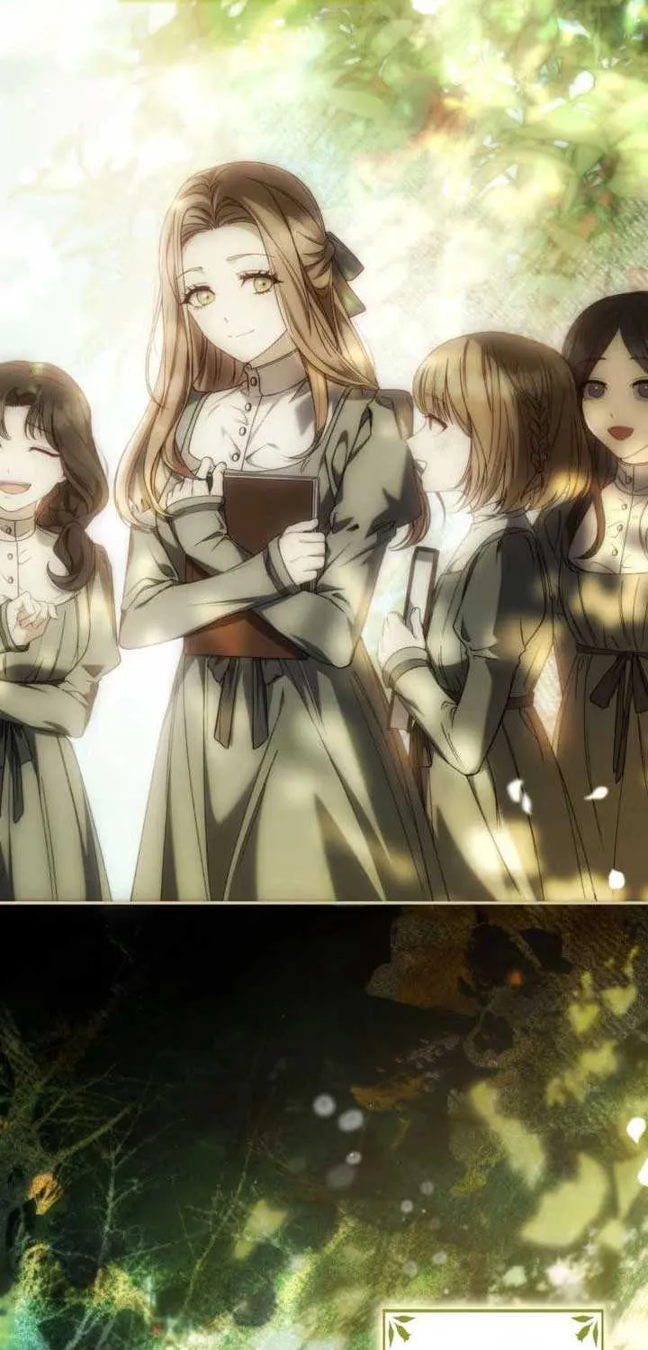 Read The Blind Beast’s Endless Night chapter 2 image 5 on Lezhin
