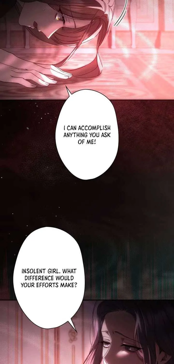 Read The Blind Beast’s Endless Night chapter 2 image 51 on Lezhin