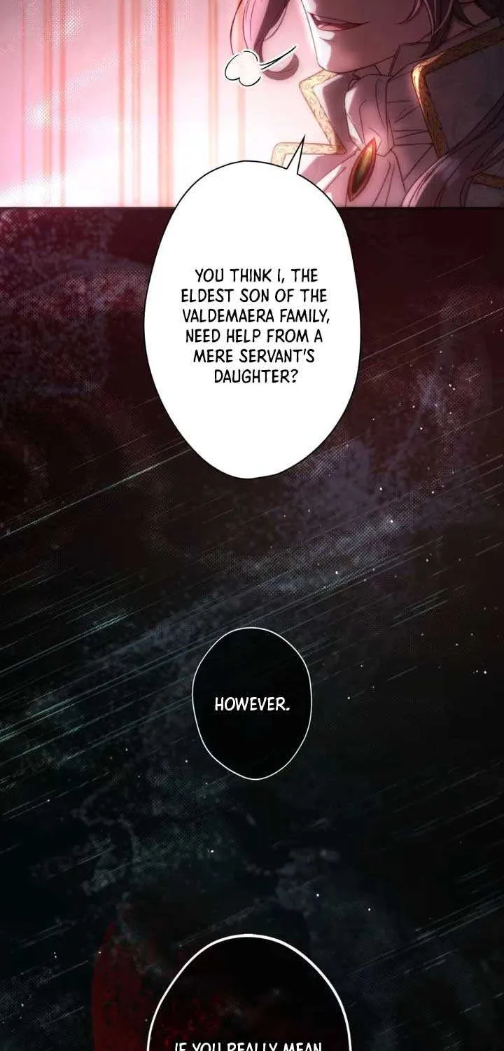 Read The Blind Beast’s Endless Night chapter 2 image 52 on Lezhin