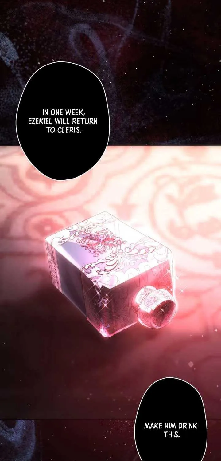 Read The Blind Beast’s Endless Night chapter 2 image 56 on Lezhin