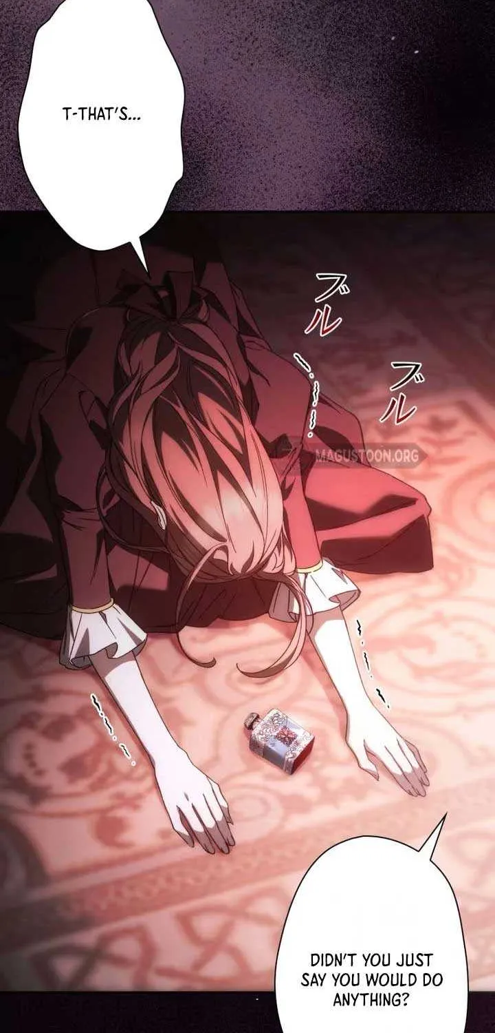 Read The Blind Beast’s Endless Night chapter 2 image 59 on Lezhin