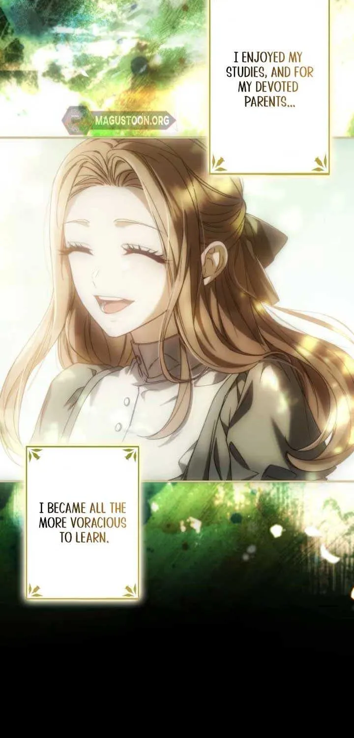 Read The Blind Beast’s Endless Night chapter 2 image 6 on Lezhin