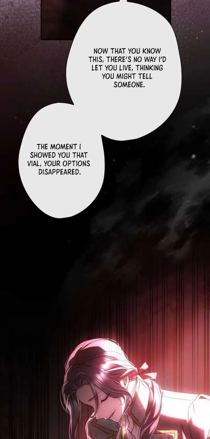 Read The Blind Beast’s Endless Night chapter 2 image 61 on Lezhin