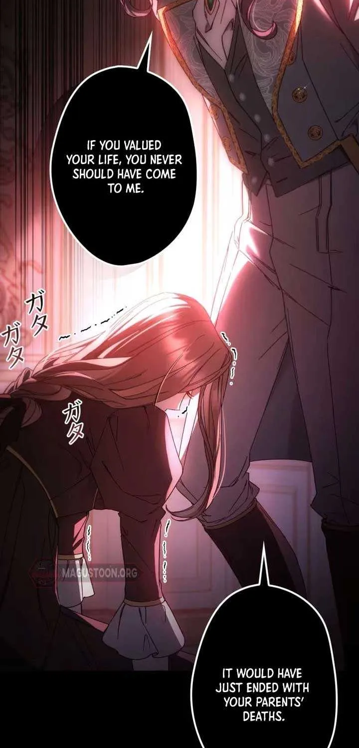 Read The Blind Beast’s Endless Night chapter 2 image 62 on Lezhin