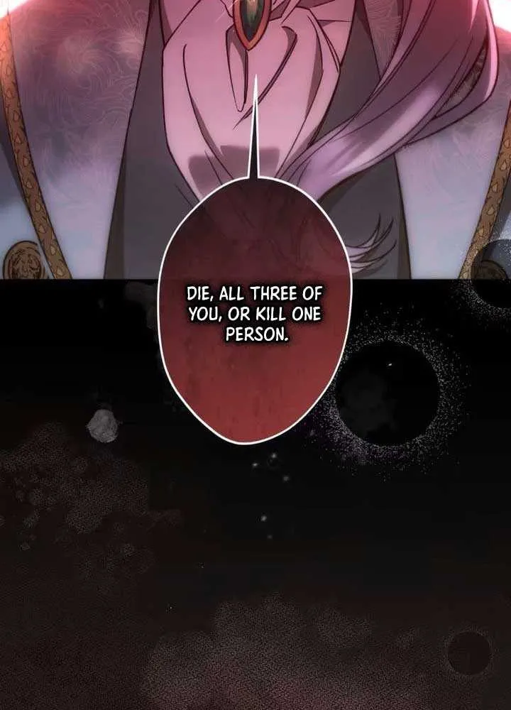Read The Blind Beast’s Endless Night chapter 2 image 66 on Lezhin