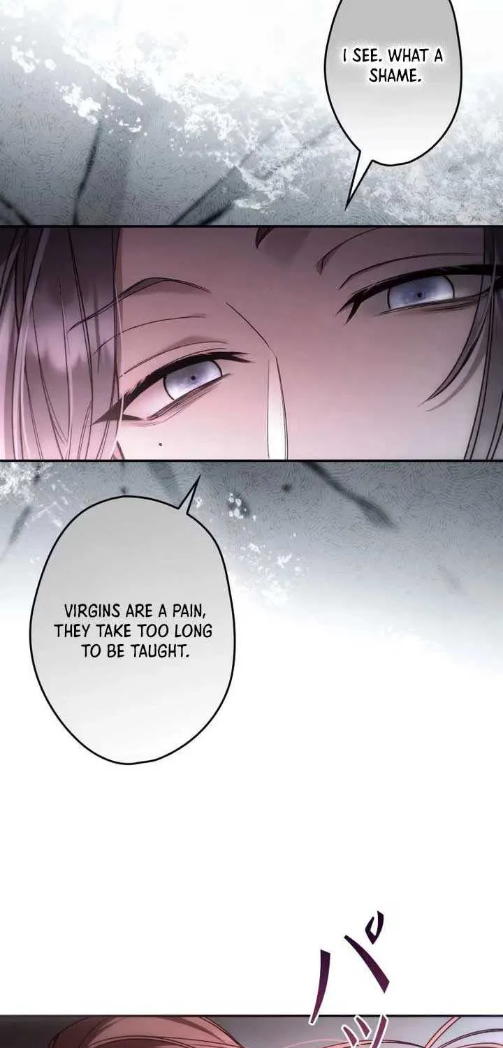 Read The Blind Beast’s Endless Night chapter 2 image 78 on Lezhin