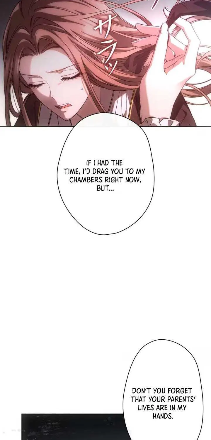 Read The Blind Beast’s Endless Night chapter 2 image 79 on Lezhin