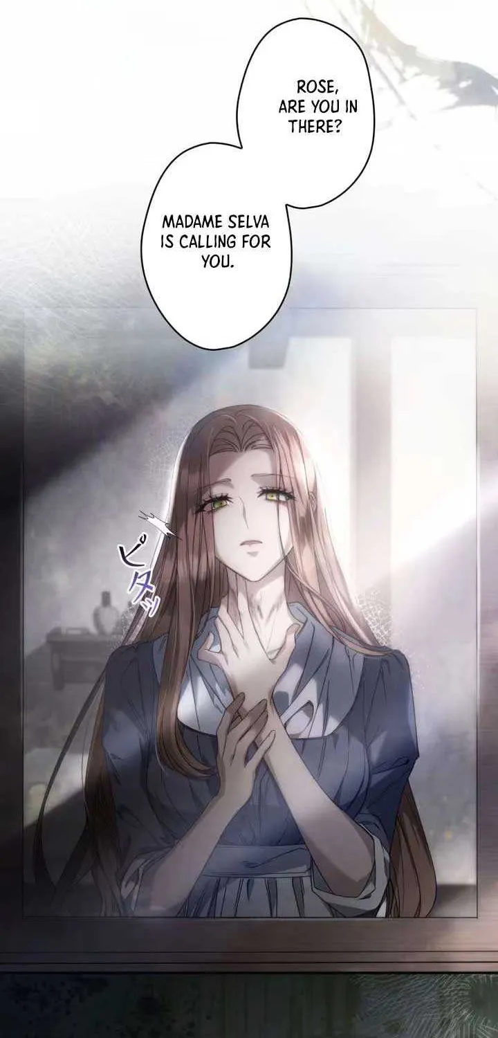 Read The Blind Beast’s Endless Night chapter 2 image 8 on Lezhin