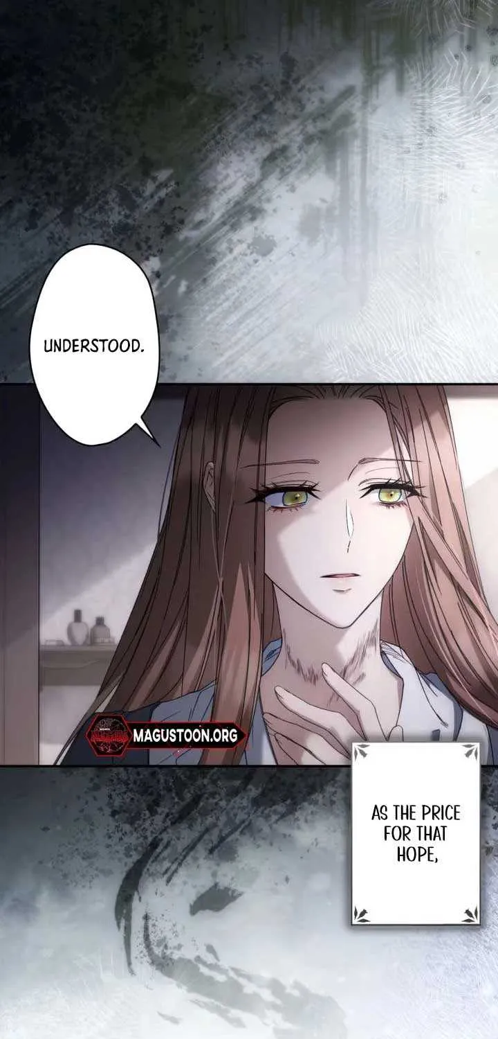 Read The Blind Beast’s Endless Night chapter 2 image 9 on Lezhin