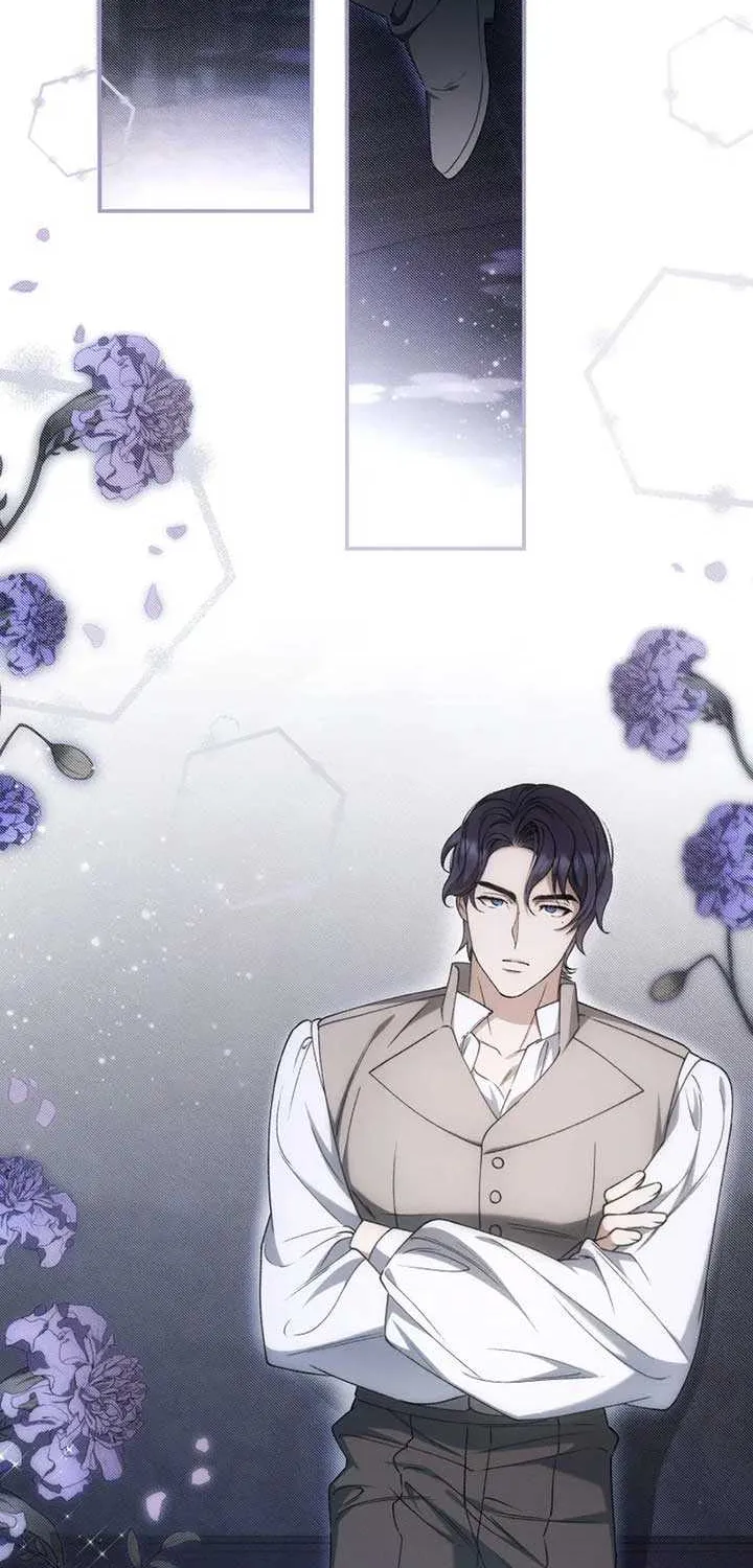 Read The Blind Beast’s Endless Night chapter 21 image 1 on Lezhin