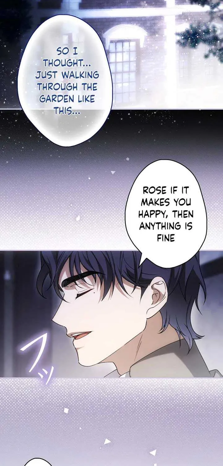 Read The Blind Beast’s Endless Night chapter 21 image 10 on Lezhin