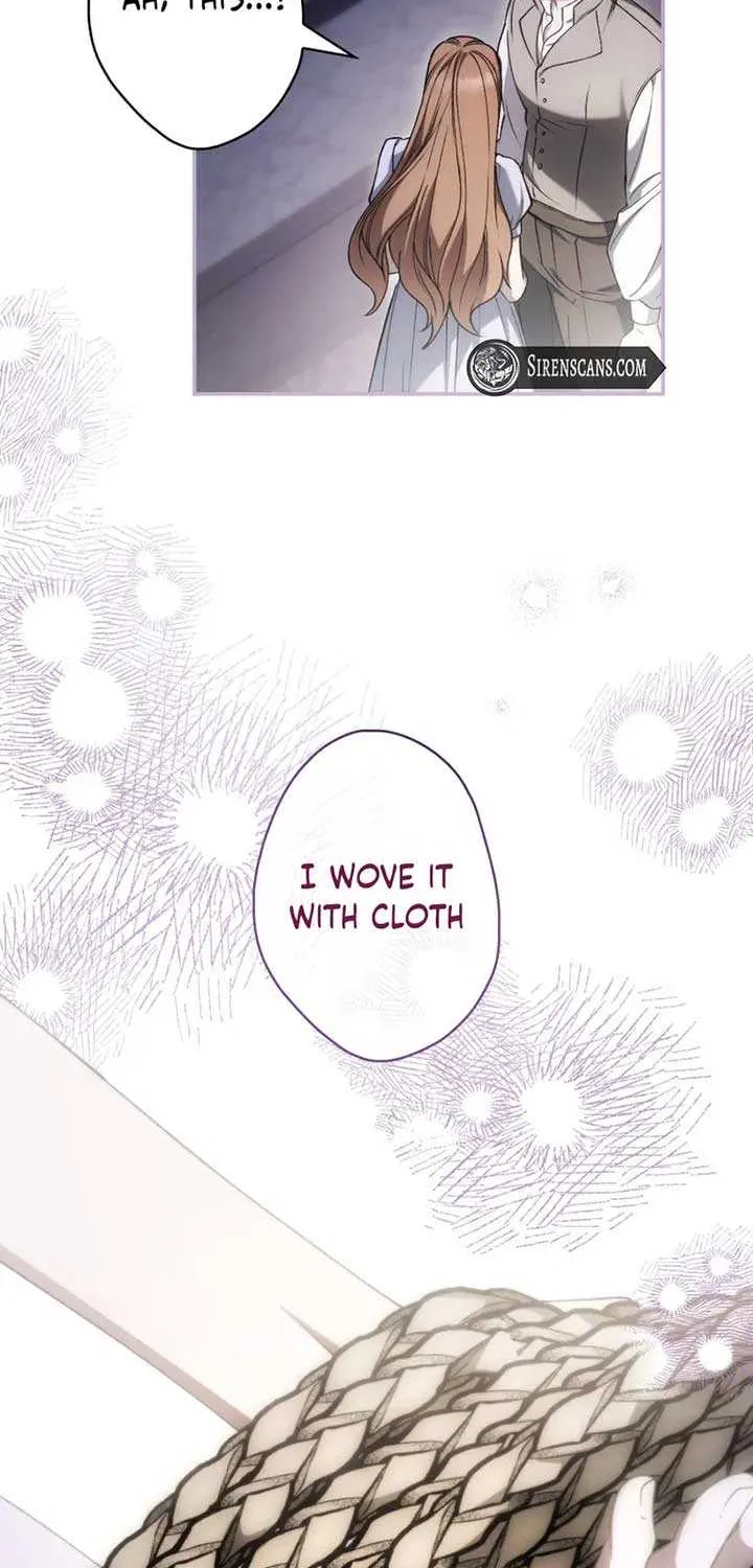 Read The Blind Beast’s Endless Night chapter 21 image 12 on Lezhin