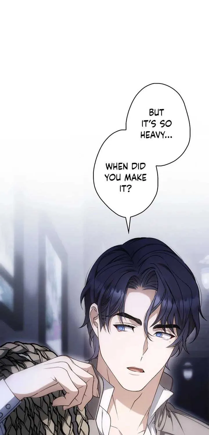 Read The Blind Beast’s Endless Night chapter 21 image 14 on Lezhin