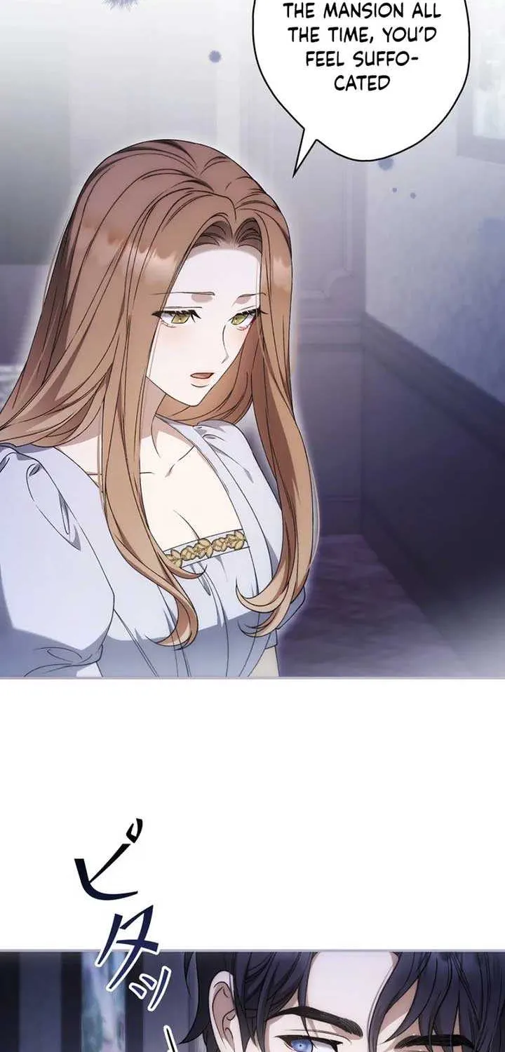 Read The Blind Beast’s Endless Night chapter 21 image 16 on Lezhin