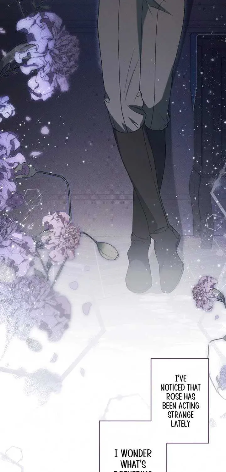 Read The Blind Beast’s Endless Night chapter 21 image 2 on Lezhin