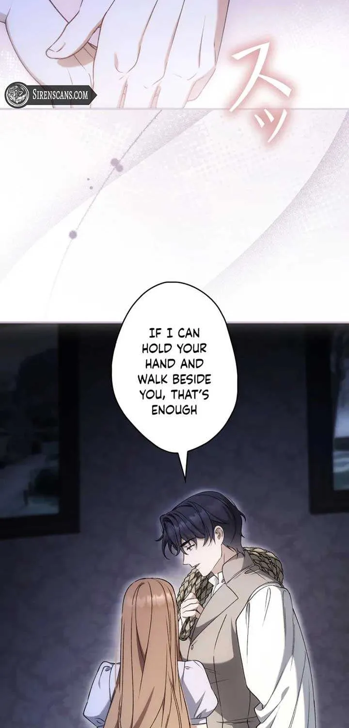 Read The Blind Beast’s Endless Night chapter 21 image 21 on Lezhin
