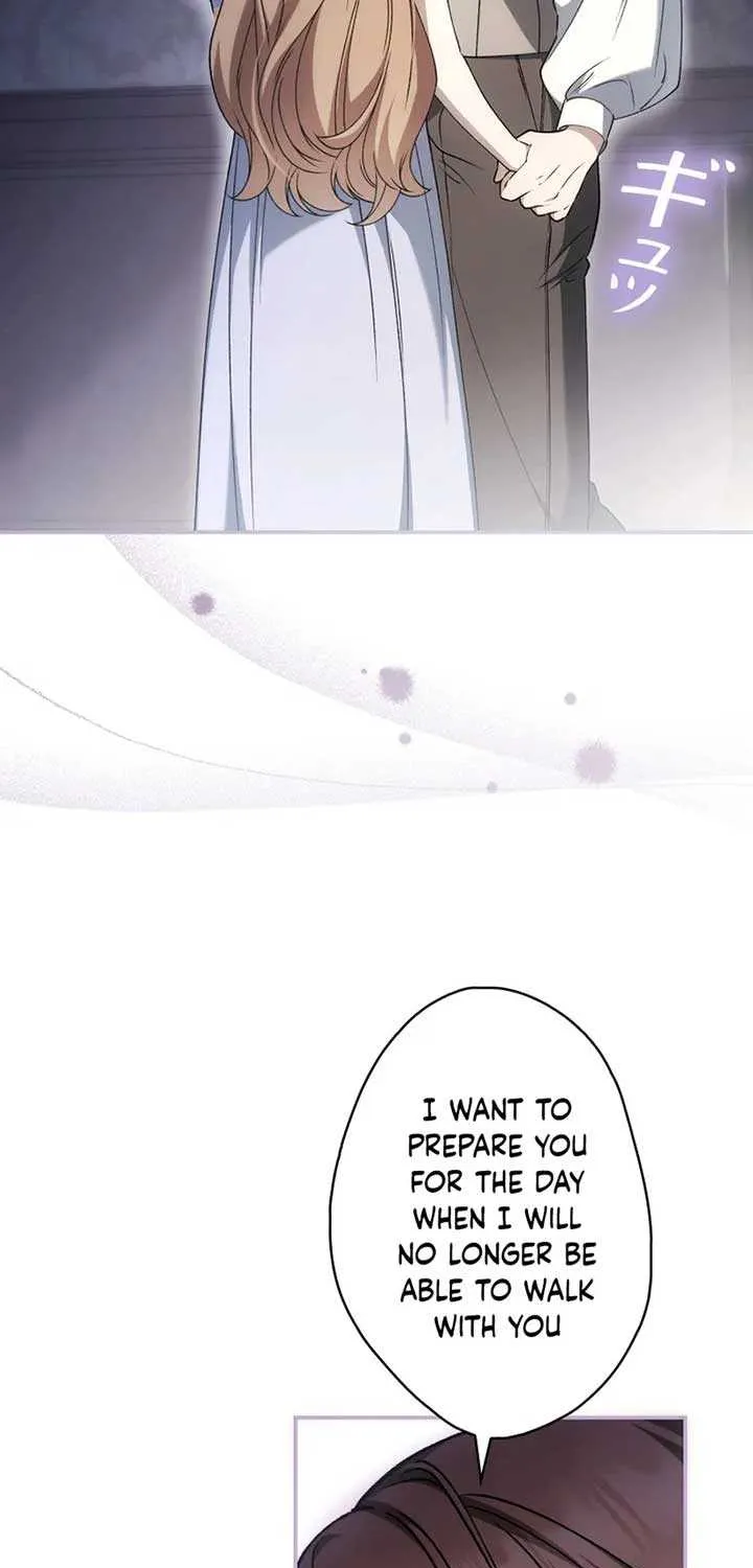 Read The Blind Beast’s Endless Night chapter 21 image 22 on Lezhin