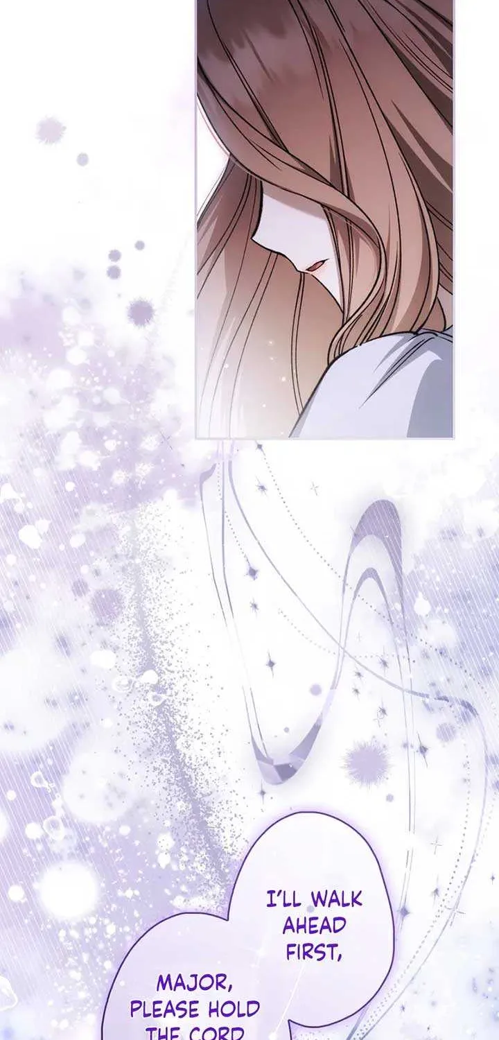 Read The Blind Beast’s Endless Night chapter 21 image 23 on Lezhin