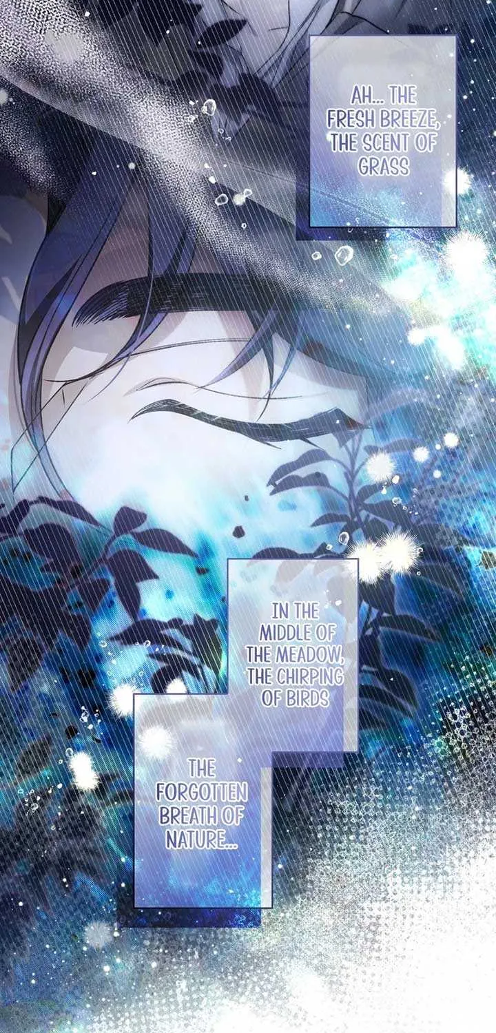 Read The Blind Beast’s Endless Night chapter 21 image 28 on Lezhin