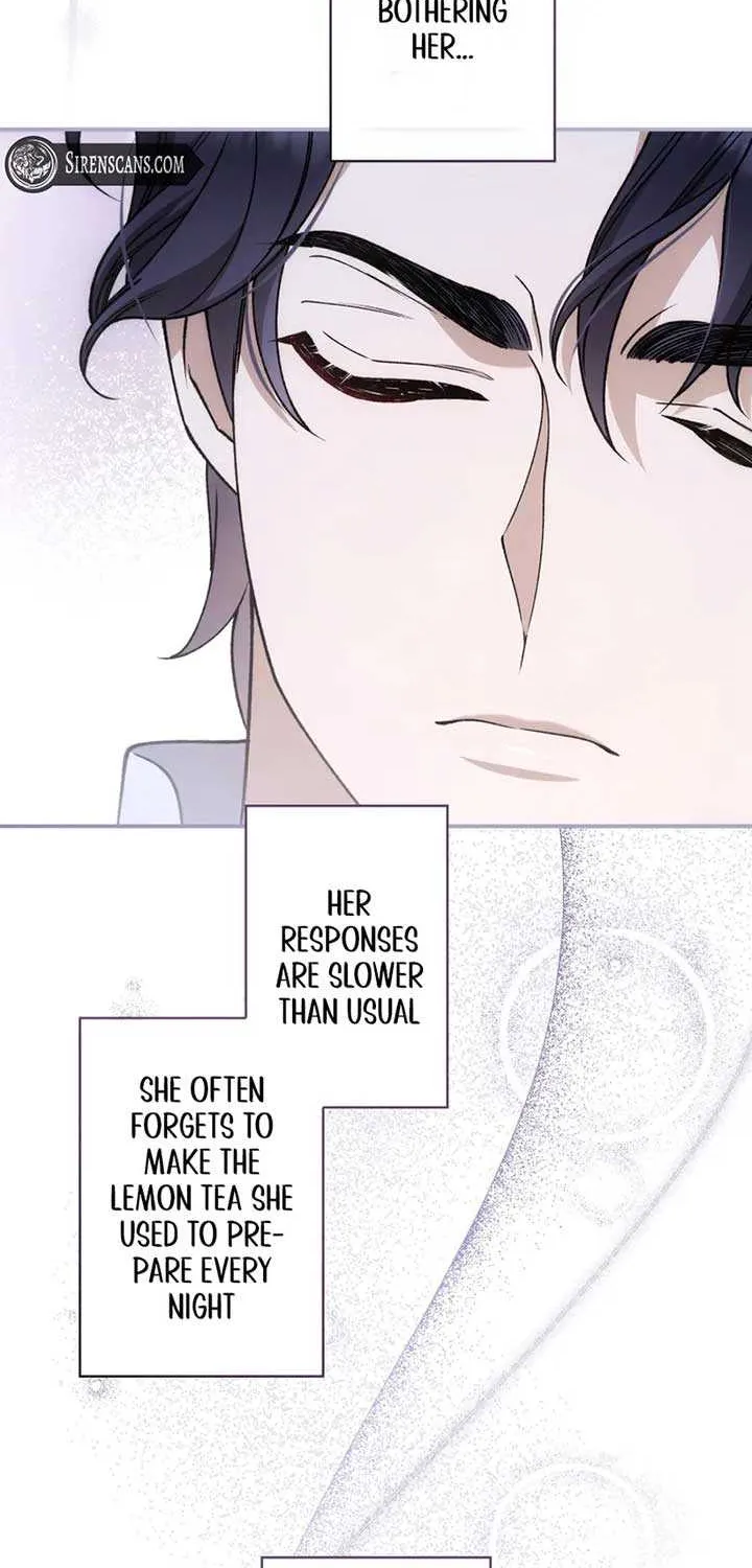 Read The Blind Beast’s Endless Night chapter 21 image 3 on Lezhin