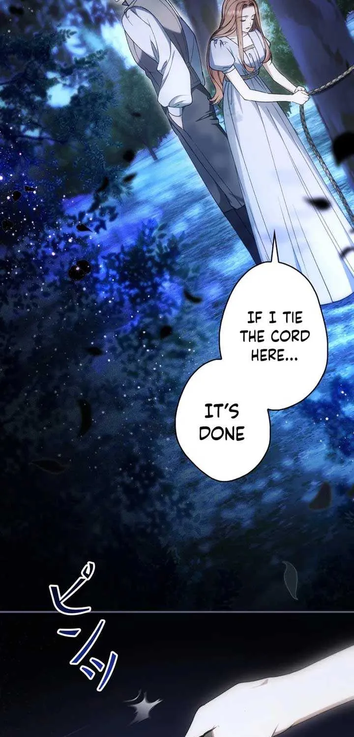 Read The Blind Beast’s Endless Night chapter 21 image 30 on Lezhin