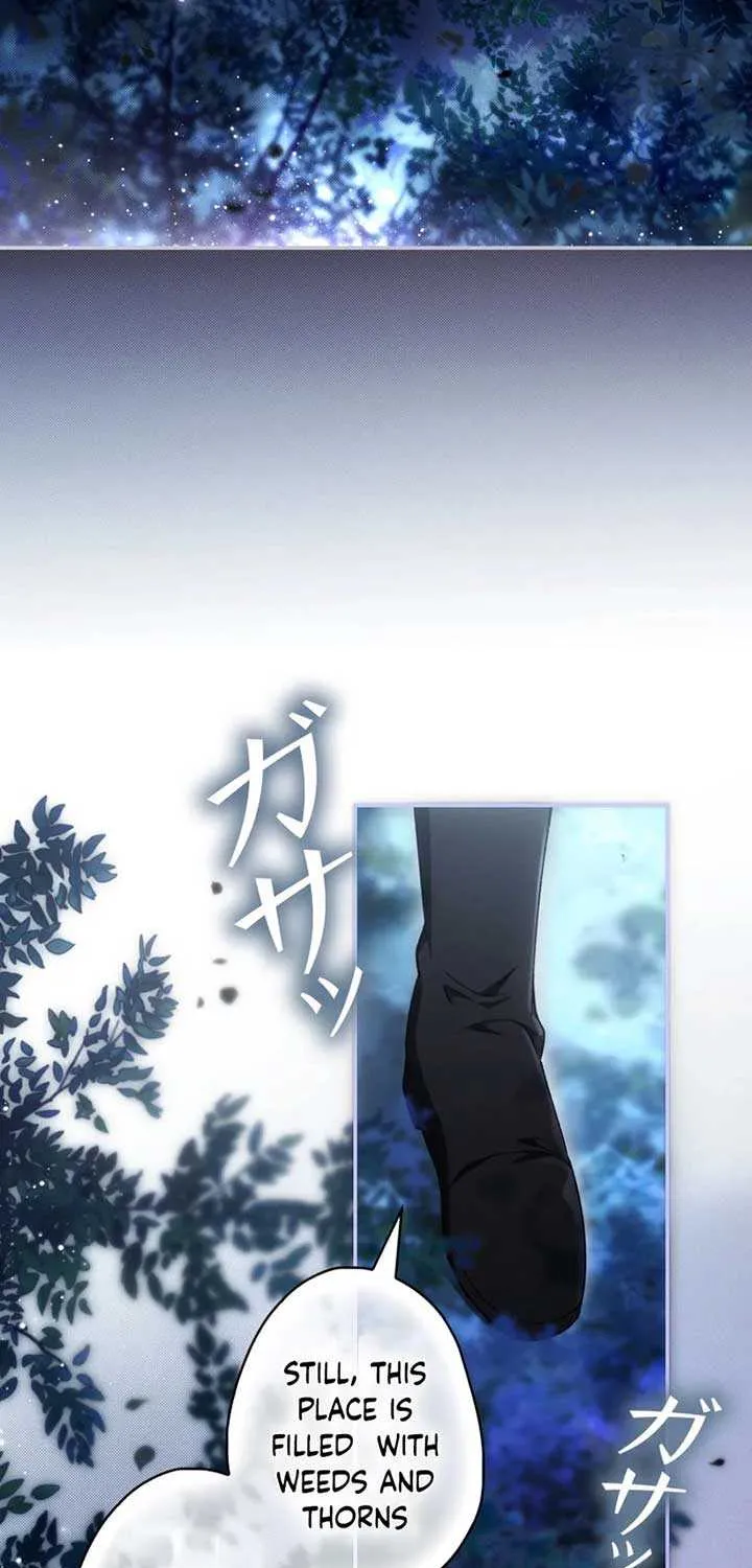 Read The Blind Beast’s Endless Night chapter 21 image 36 on Lezhin