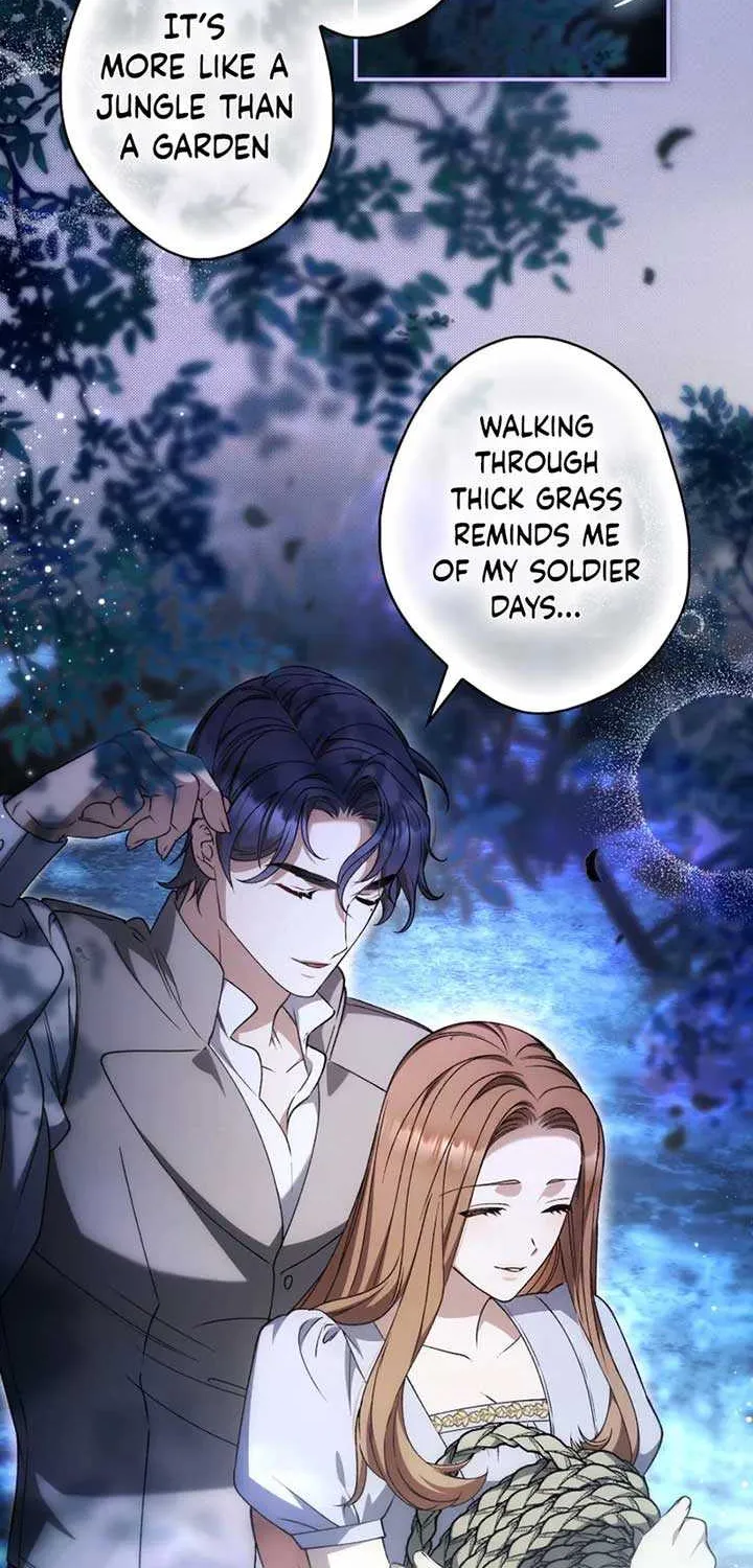 Read The Blind Beast’s Endless Night chapter 21 image 37 on Lezhin