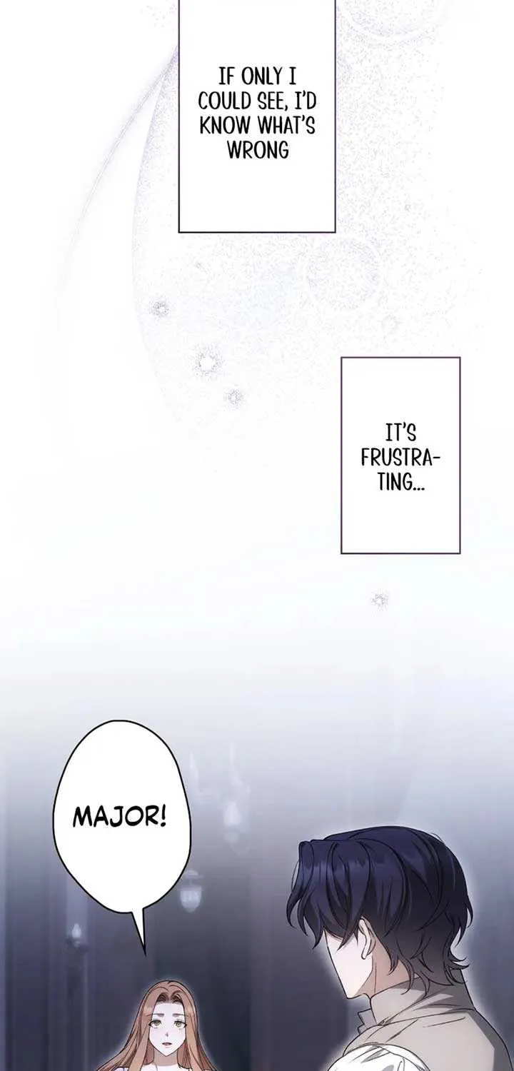 Read The Blind Beast’s Endless Night chapter 21 image 4 on Lezhin