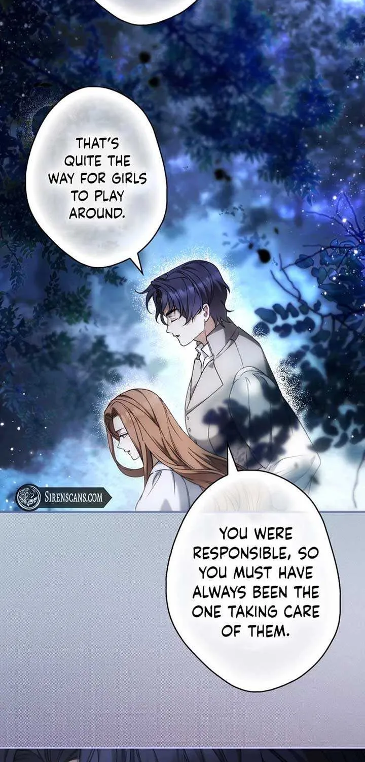 Read The Blind Beast’s Endless Night chapter 21 image 40 on Lezhin