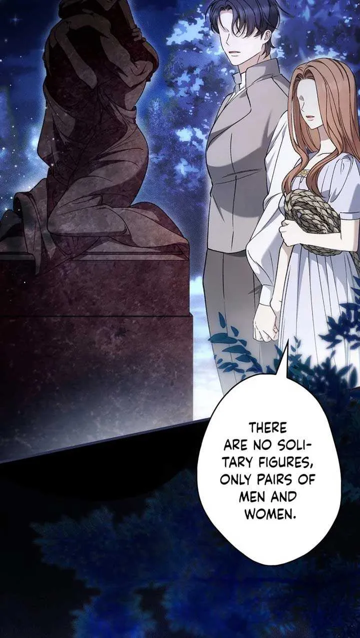 Read The Blind Beast’s Endless Night chapter 21 image 42 on Lezhin