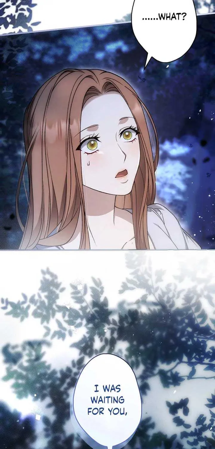 Read The Blind Beast’s Endless Night chapter 21 image 44 on Lezhin