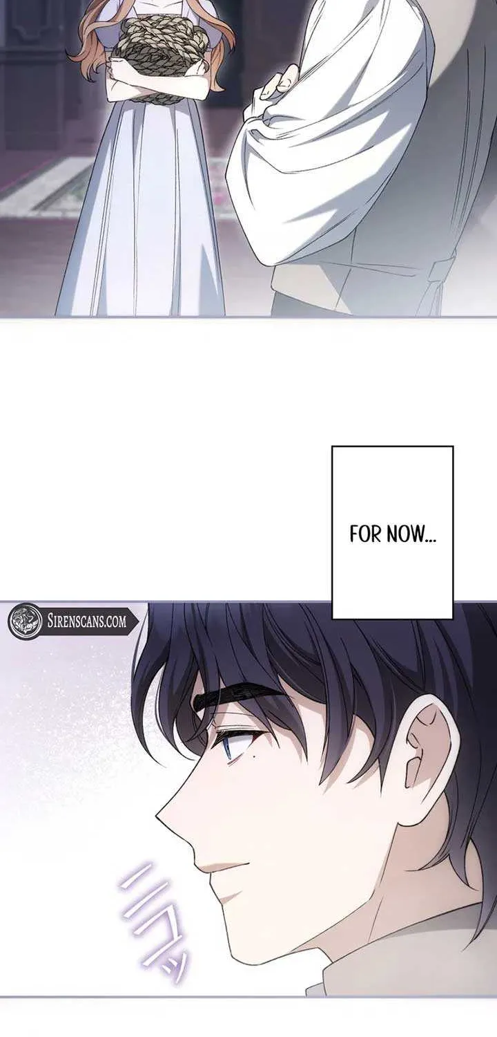 Read The Blind Beast’s Endless Night chapter 21 image 5 on Lezhin