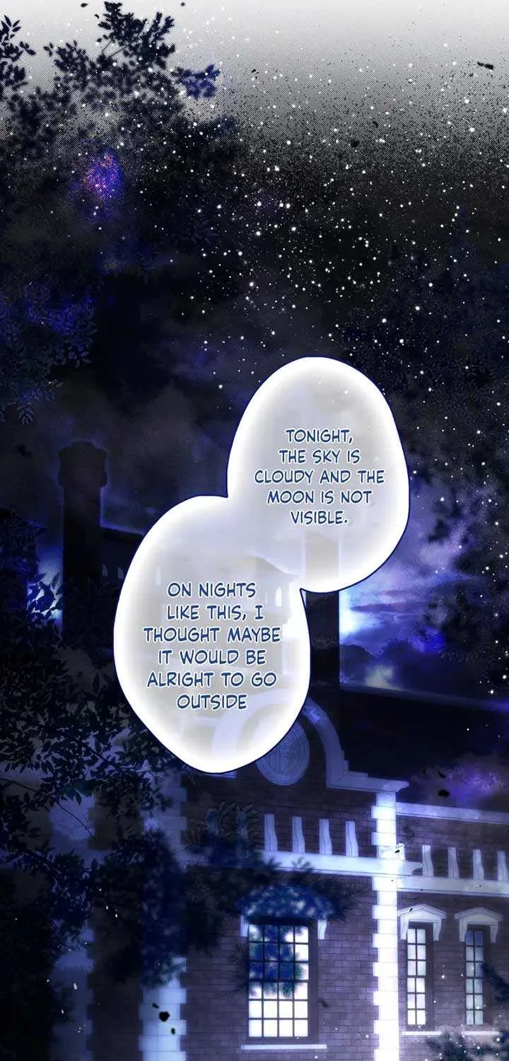 Read The Blind Beast’s Endless Night chapter 21 image 9 on Lezhin