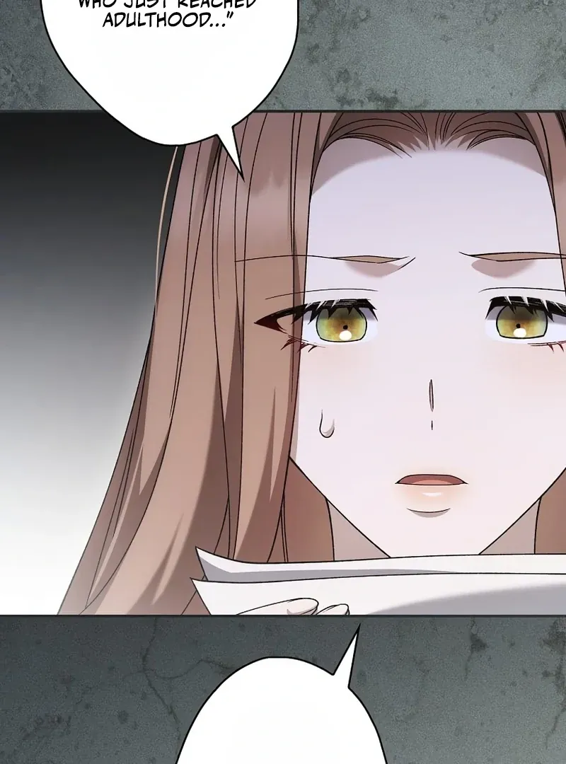 Read The Blind Beast’s Endless Night chapter 23 image 14 on Lezhin