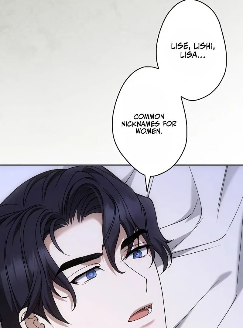 Read The Blind Beast’s Endless Night chapter 23 image 18 on Lezhin