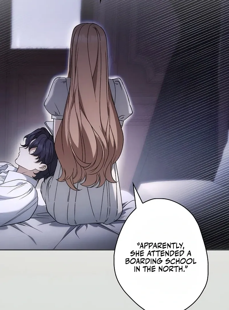 Read The Blind Beast’s Endless Night chapter 23 image 20 on Lezhin