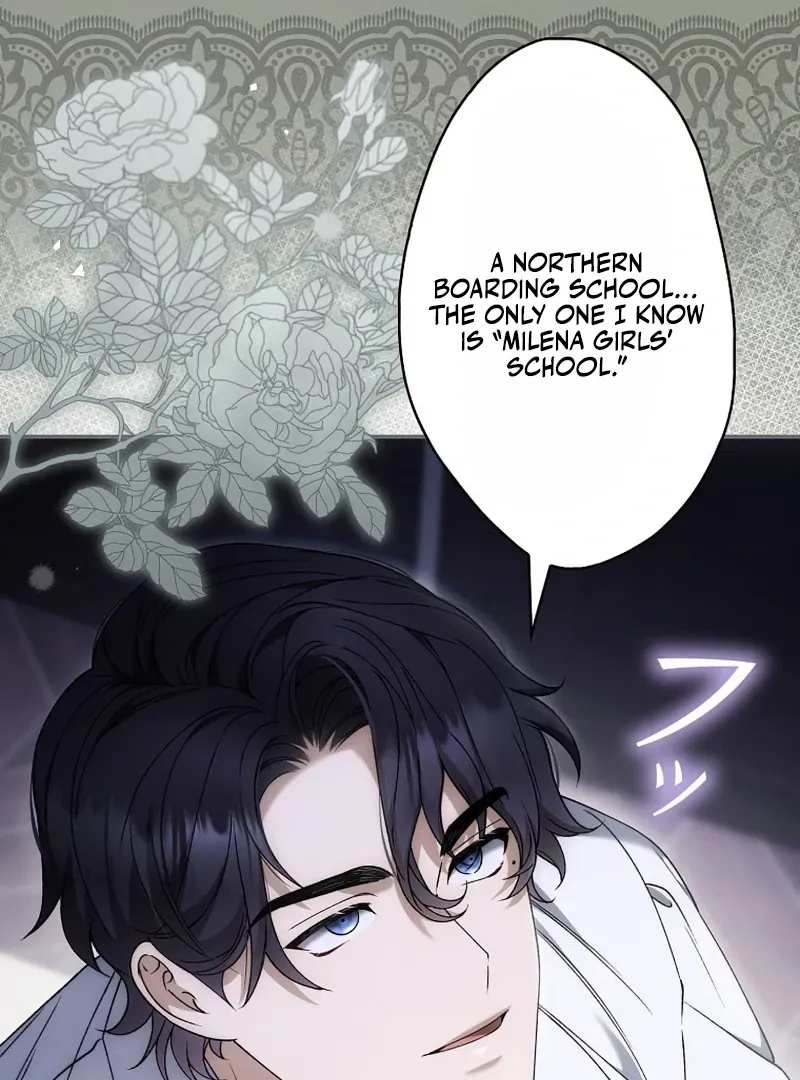Read The Blind Beast’s Endless Night chapter 23 image 23 on Lezhin