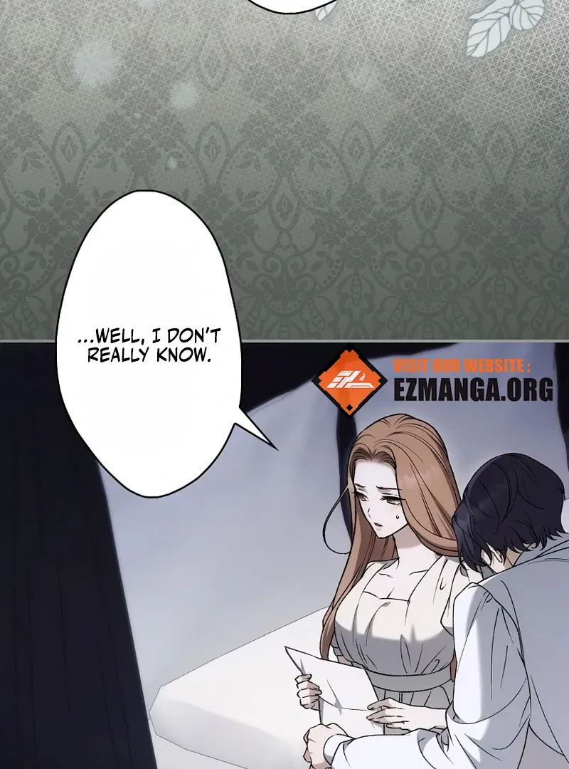 Read The Blind Beast’s Endless Night chapter 23 image 25 on Lezhin