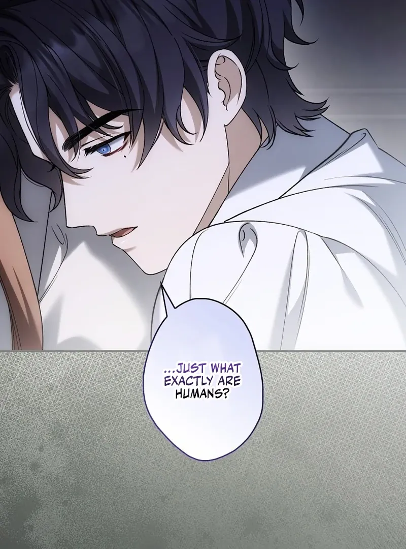 Read The Blind Beast’s Endless Night chapter 23 image 27 on Lezhin