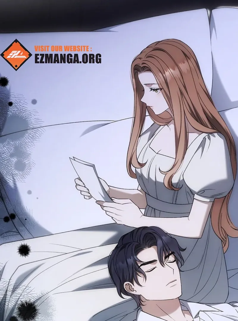 Read The Blind Beast’s Endless Night chapter 23 image 3 on Lezhin