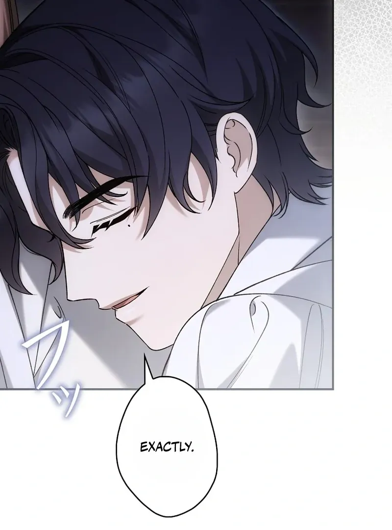 Read The Blind Beast’s Endless Night chapter 23 image 36 on Lezhin