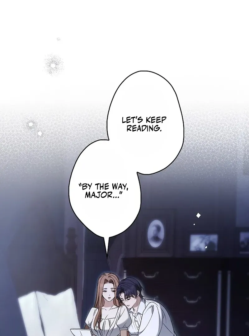 Read The Blind Beast’s Endless Night chapter 23 image 37 on Lezhin