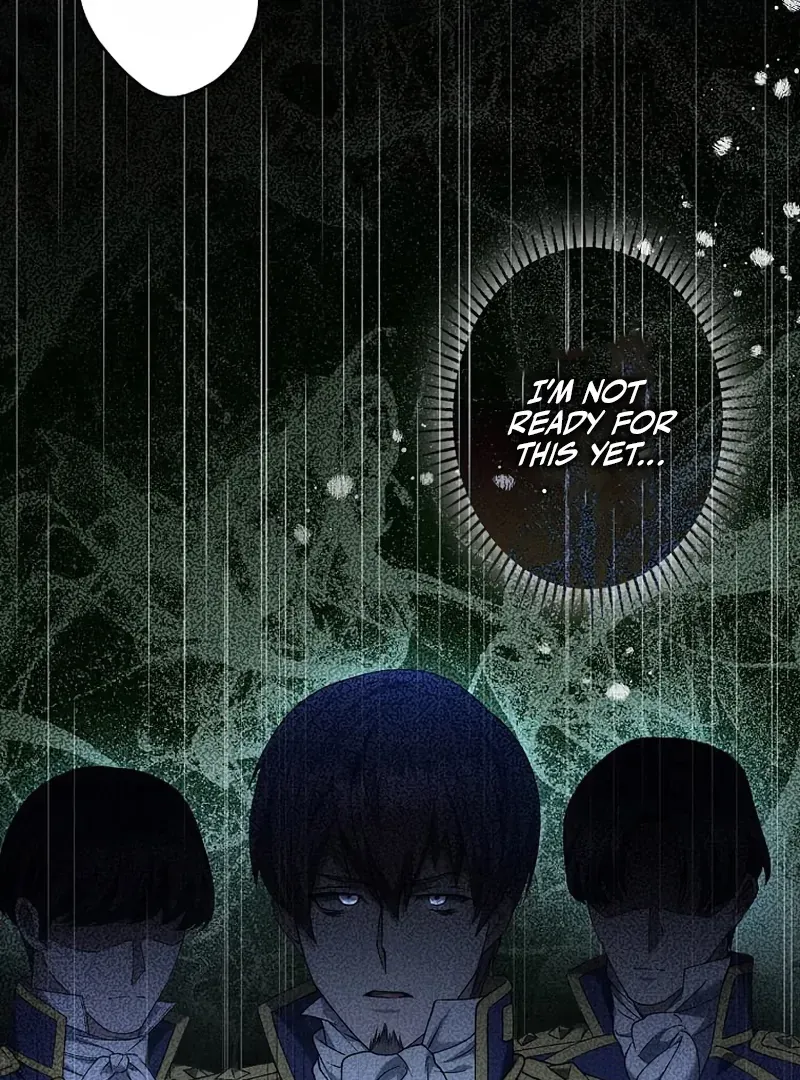 Read The Blind Beast’s Endless Night chapter 23 image 49 on Lezhin