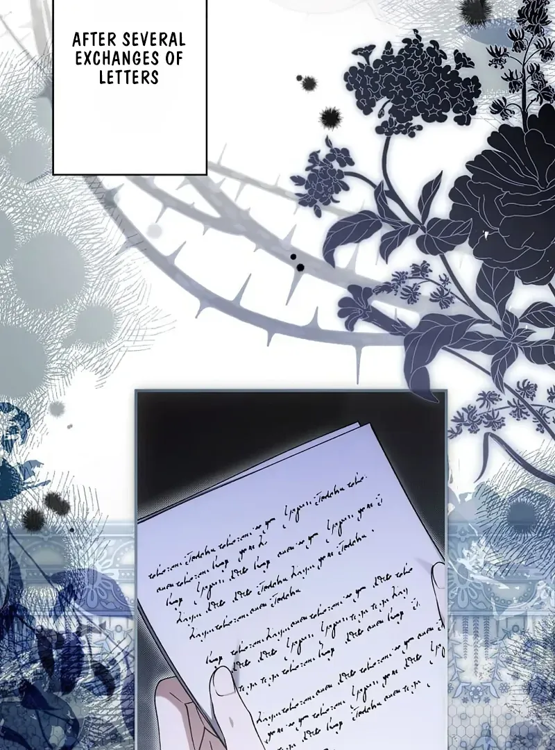 Read The Blind Beast’s Endless Night chapter 23 image 6 on Lezhin