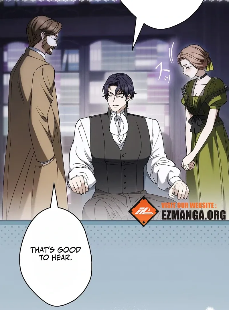 Read The Blind Beast’s Endless Night chapter 23 image 71 on Lezhin