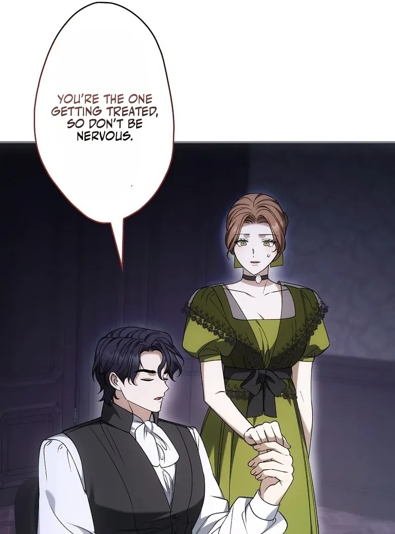 Read The Blind Beast’s Endless Night chapter 23 image 90 on Lezhin