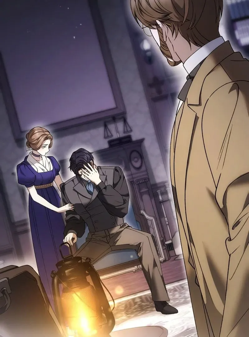 Read The Blind Beast’s Endless Night chapter 26 image 16 on Lezhin